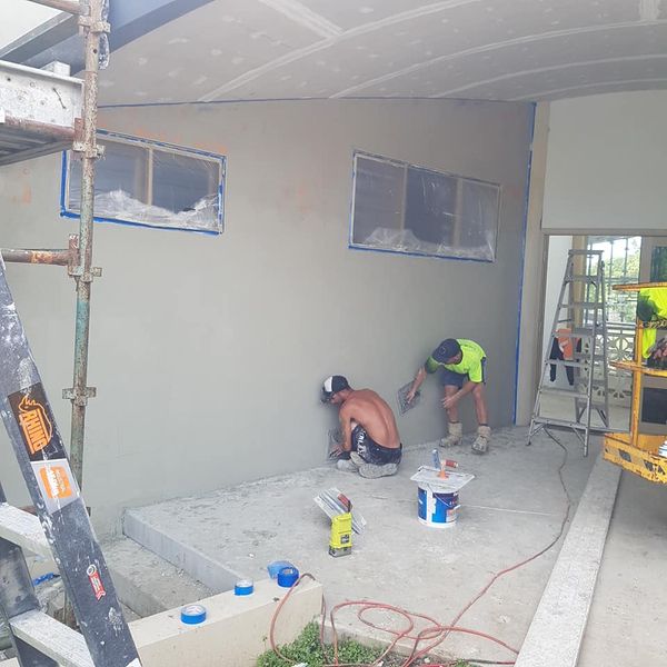Lay It Straight Cement Rendering | general contractor | 46 Cherry St, Evans Head NSW 2473, Australia | 0434379931 OR +61 434 379 931