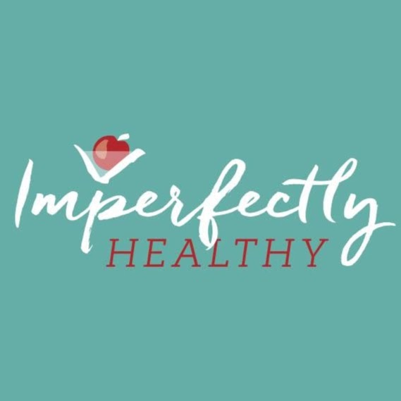 Imperfectly Healthy | 87 Hume St, Toowoomba East QLD 4350, Australia | Phone: 0431 632 563