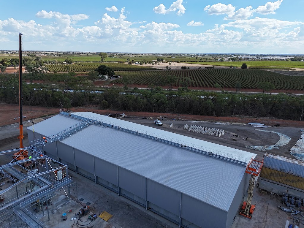 BB Building Services | 11395 Kidman Way, Hanwood NSW 2680, Australia | Phone: (02) 6909 1599