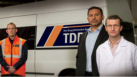 The Drug Detection Agency (TDDA) Brisbane North | health | 6/20 Huntington St, Clontarf QLD 4020, Australia | 0434000732 OR +61 434 000 732