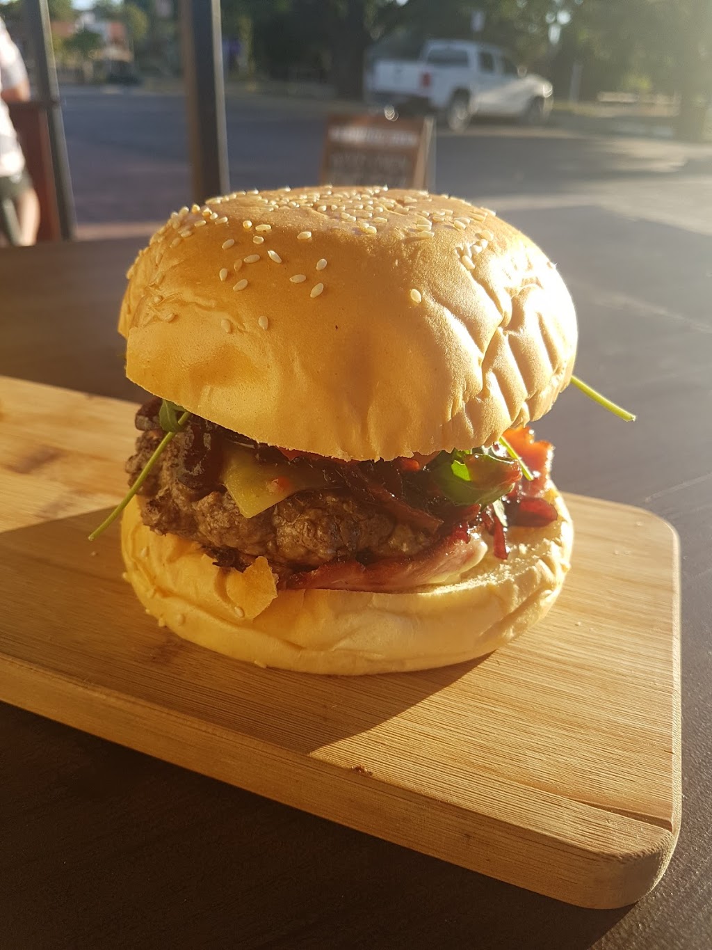 The Redwood Oven | 8A Hill St, Willunga SA 5172, Australia | Phone: (08) 8556 2083