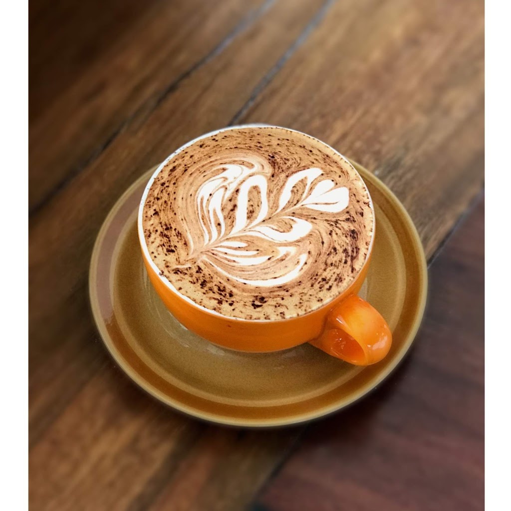 Belljar Coffee | cafe | 2/104 Alice St, Newtown NSW 2042, Australia | 0280964090 OR +61 2 8096 4090
