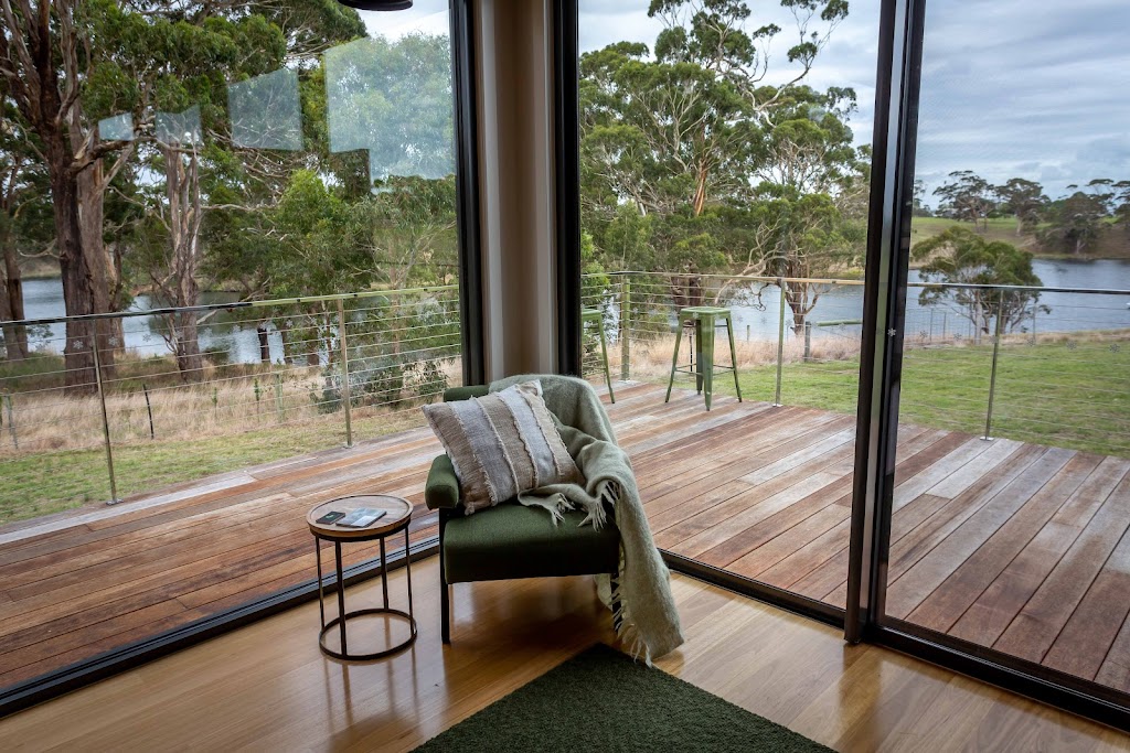 Forge Creek Wool House | 170 Stringers Rd, Forge Creek VIC 3875, Australia | Phone: 0458 116 165