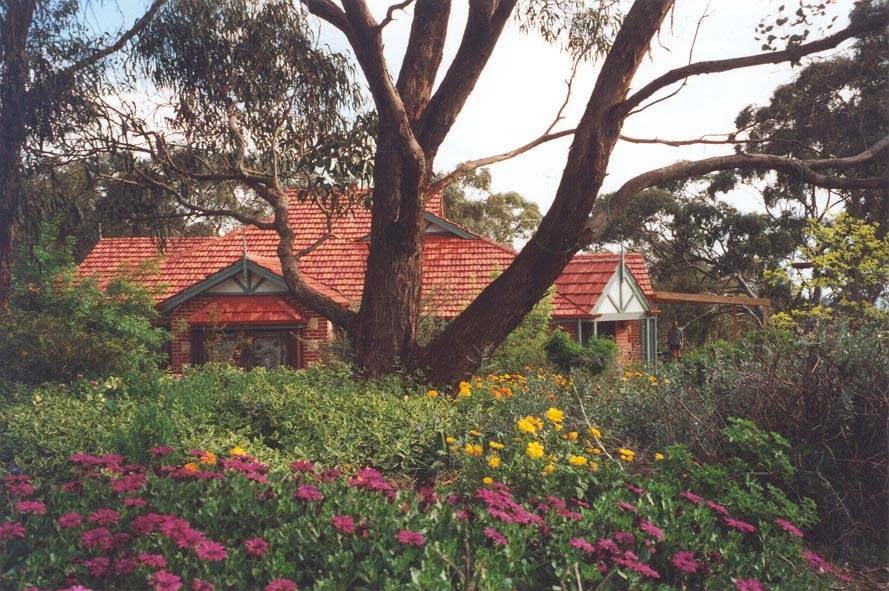 Mount Charmal Cottage | lodging | Fitzgerald Rd, Spring Gully SA 5453, Australia | 0421545687 OR +61 421 545 687