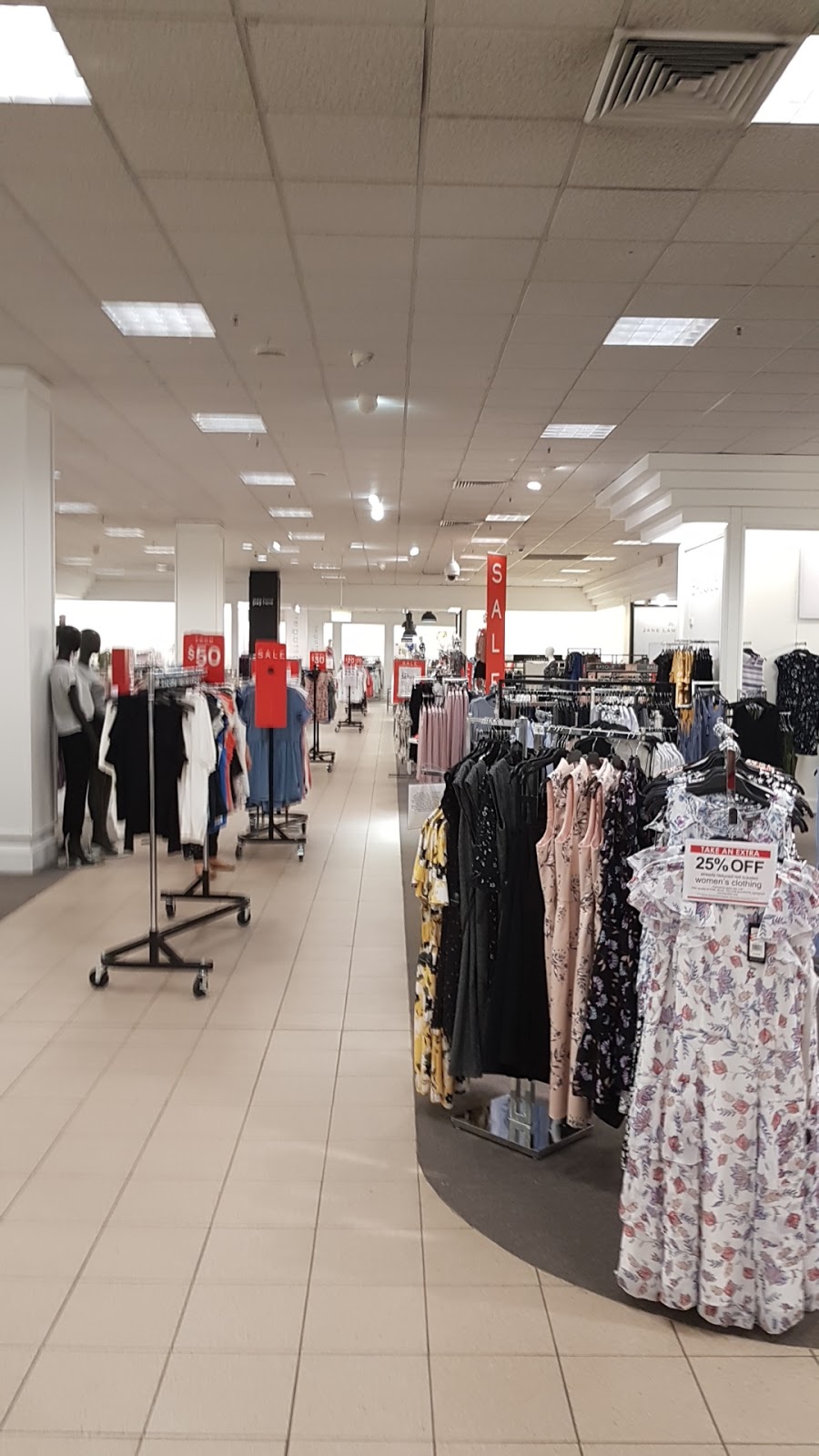 Myer Wantirna | department store | Burwood Hwy &, Stud Rd, Wantirna VIC 3152, Australia | 0386097511 OR +61 3 8609 7511