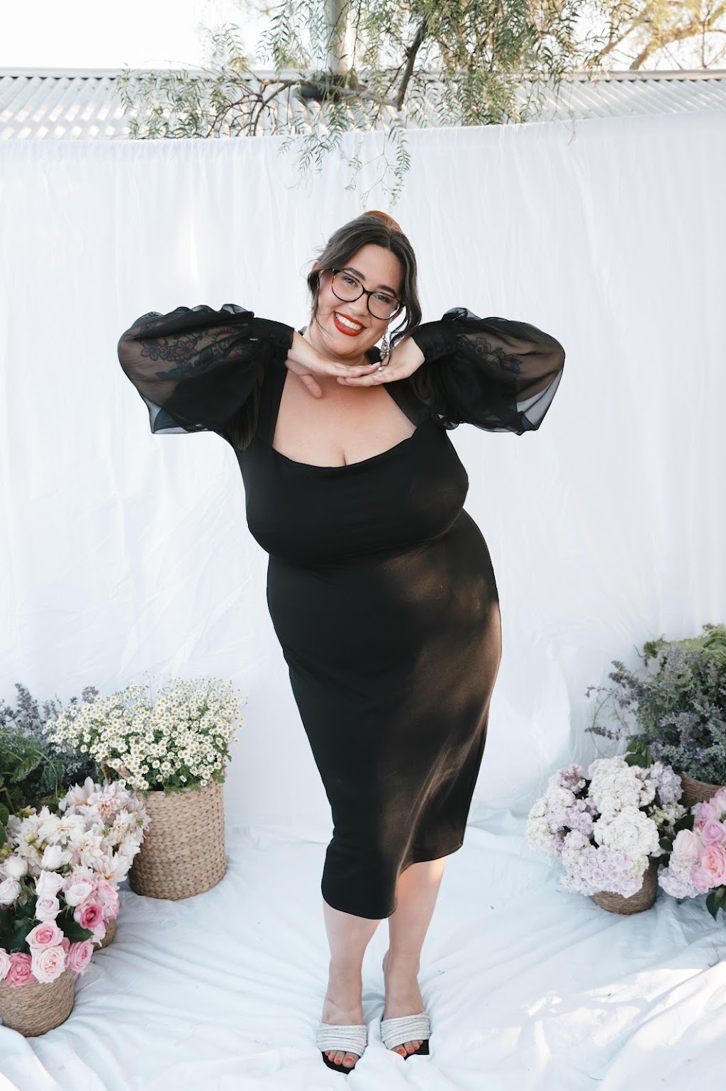 Marry Me Mads | Tall Tree Rd, Lethbridge VIC 3332, Australia | Phone: 0447 199 414