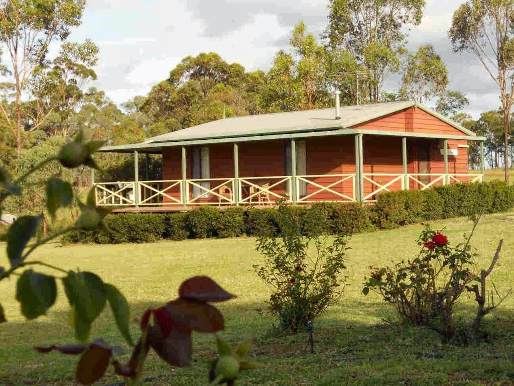 Twin Trees Country Cottages | lodging | 111 Halls Rd, Pokolbin NSW 2320, Australia | 0249987311 OR +61 2 4998 7311