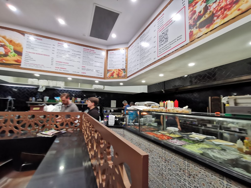 Belco Halal Kebabs & Pizzeria | restaurant | Lathlain Street Shop 328A, Westfield, Belconnen ACT 2617, Australia | 0262532928 OR +61 2 6253 2928