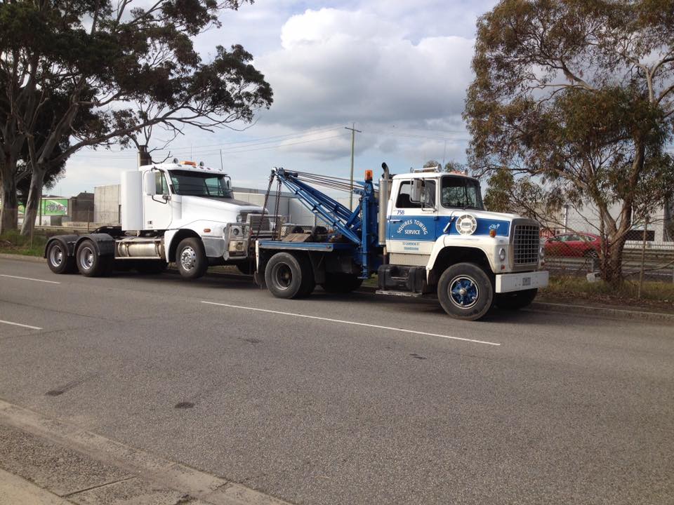 Squires Towing Service | 2/1445 S Gippsland Hwy, Cranbourne VIC 3977, Australia | Phone: (03) 5996 1566