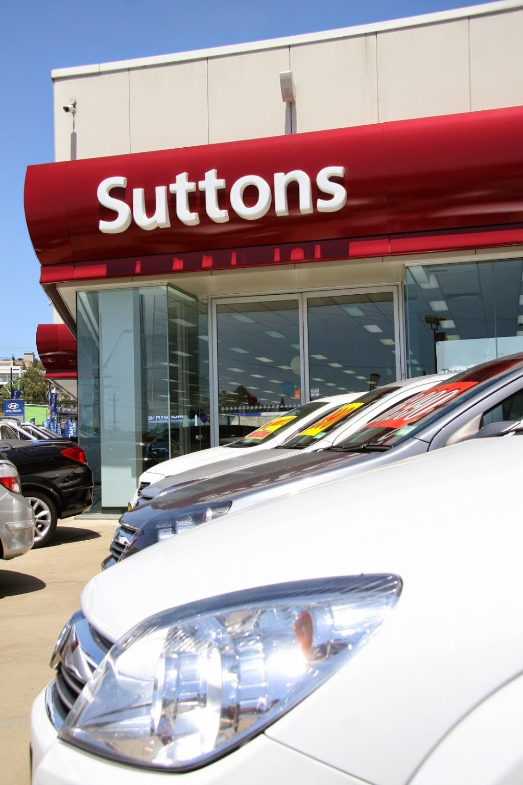 Suttons Holden Arncliffe Service | Showroom 2/93 Princes Hwy, Arncliffe NSW 2205, Australia | Phone: (02) 9062 4088