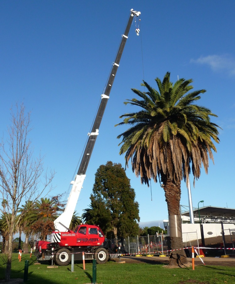 Premier Cranes & Rigging | 10 Ganton Ct, Williamstown VIC 3025, Australia | Phone: (03) 9398 5048