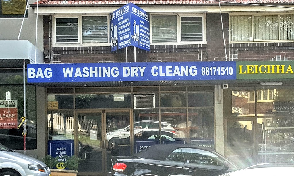 Golden Wash Homestyle Laundrette | laundry | 20 Pittwater Rd, Gladesville NSW 2111, Australia | 0298171510 OR +61 2 9817 1510