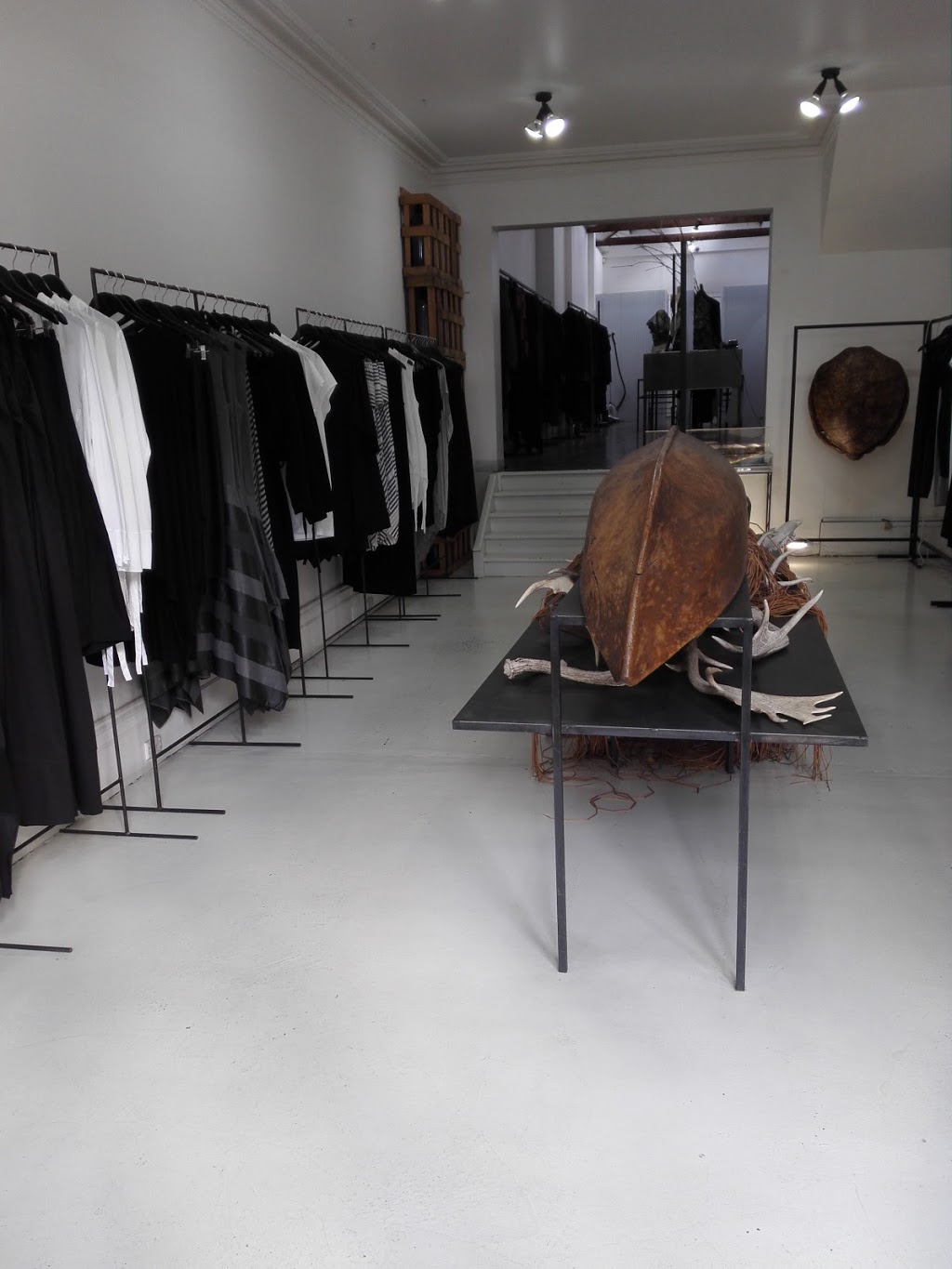 Alistair Trung | clothing store | 128 Gertrude St, Fitzroy VIC 3065, Australia