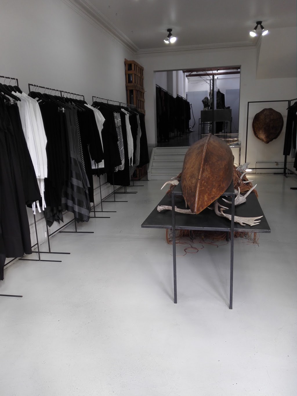 Alistair Trung | 128 Gertrude St, Fitzroy VIC 3065, Australia Alistair Trung | 128 Gertrude St, Fitzroy VIC 3065, Australia