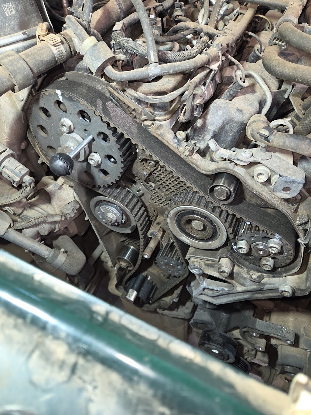 Bens Automotive Services | 57 Rodd St, Canowindra NSW 2804, Australia | Phone: 0489 015 688