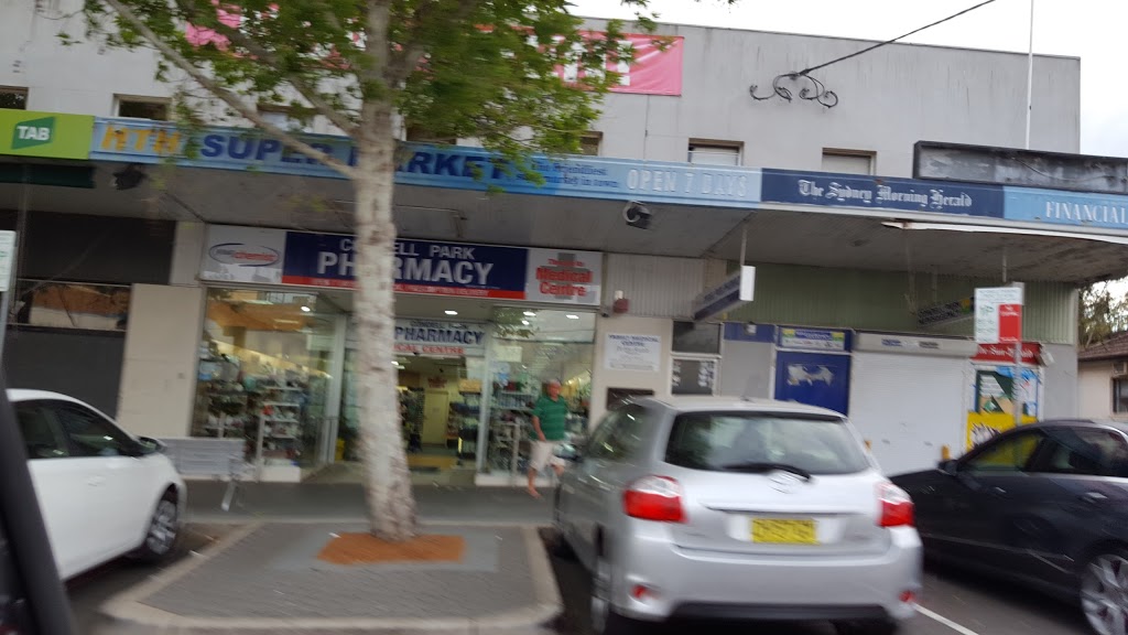 Condell Park Pharmacy | 48A Simmat Ave, Condell Park NSW 2200, Australia | Phone: (02) 9790 3136
