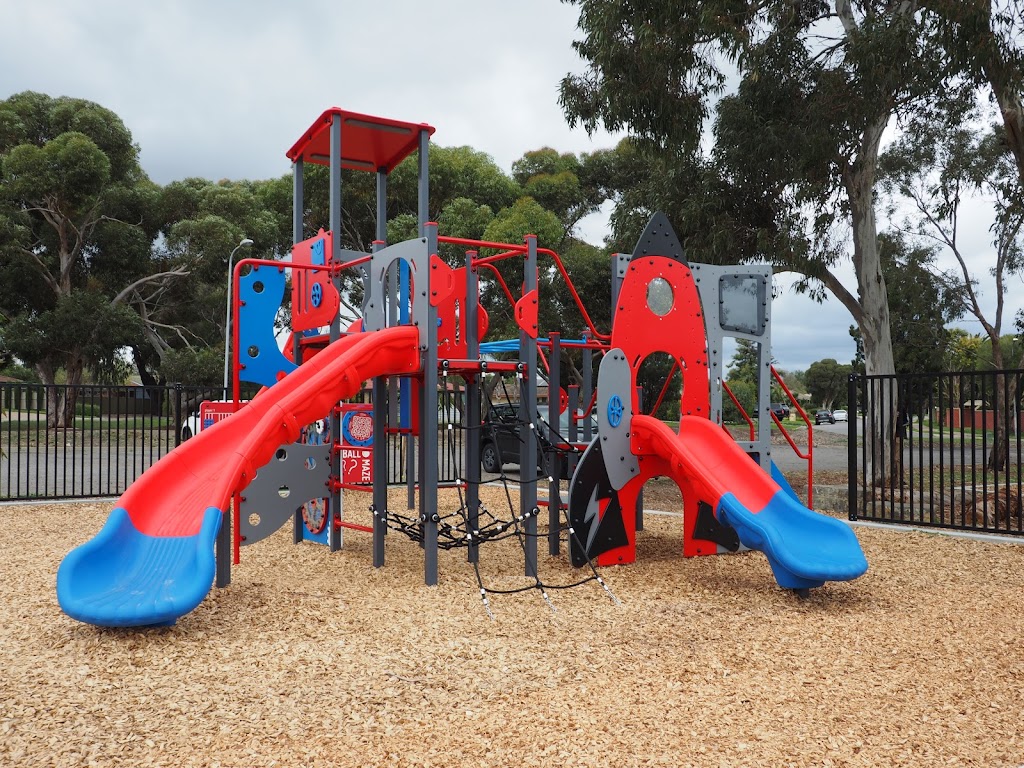 Super-Playgrounds T/A Spizvac Marketing Pty Ltd | 50 Gungah Bay Rd, Oatley NSW 2223, Australia | Phone: 0425 837 800