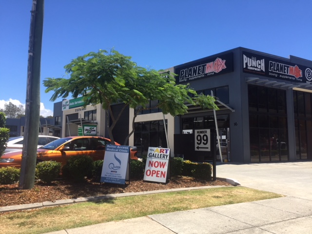 QuIHN | 12 99/89 W Burleigh Rd, Burleigh Heads QLD 4220, Australia | Phone: (07) 5520 7900