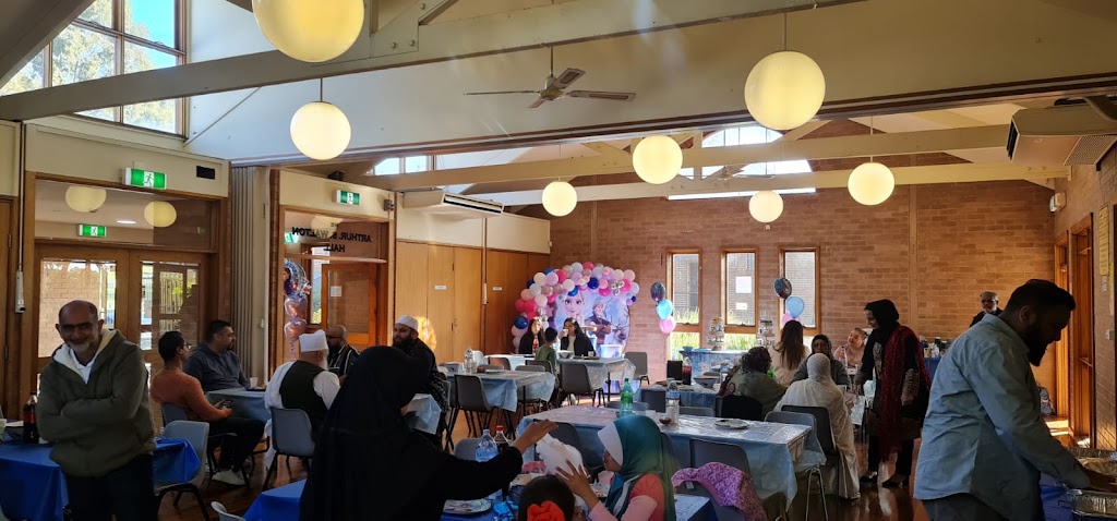 Minchinbury Neighbourhood Centre | 46 Minchin Dr, Minchinbury NSW 2770, Australia | Phone: (02) 5300 6000