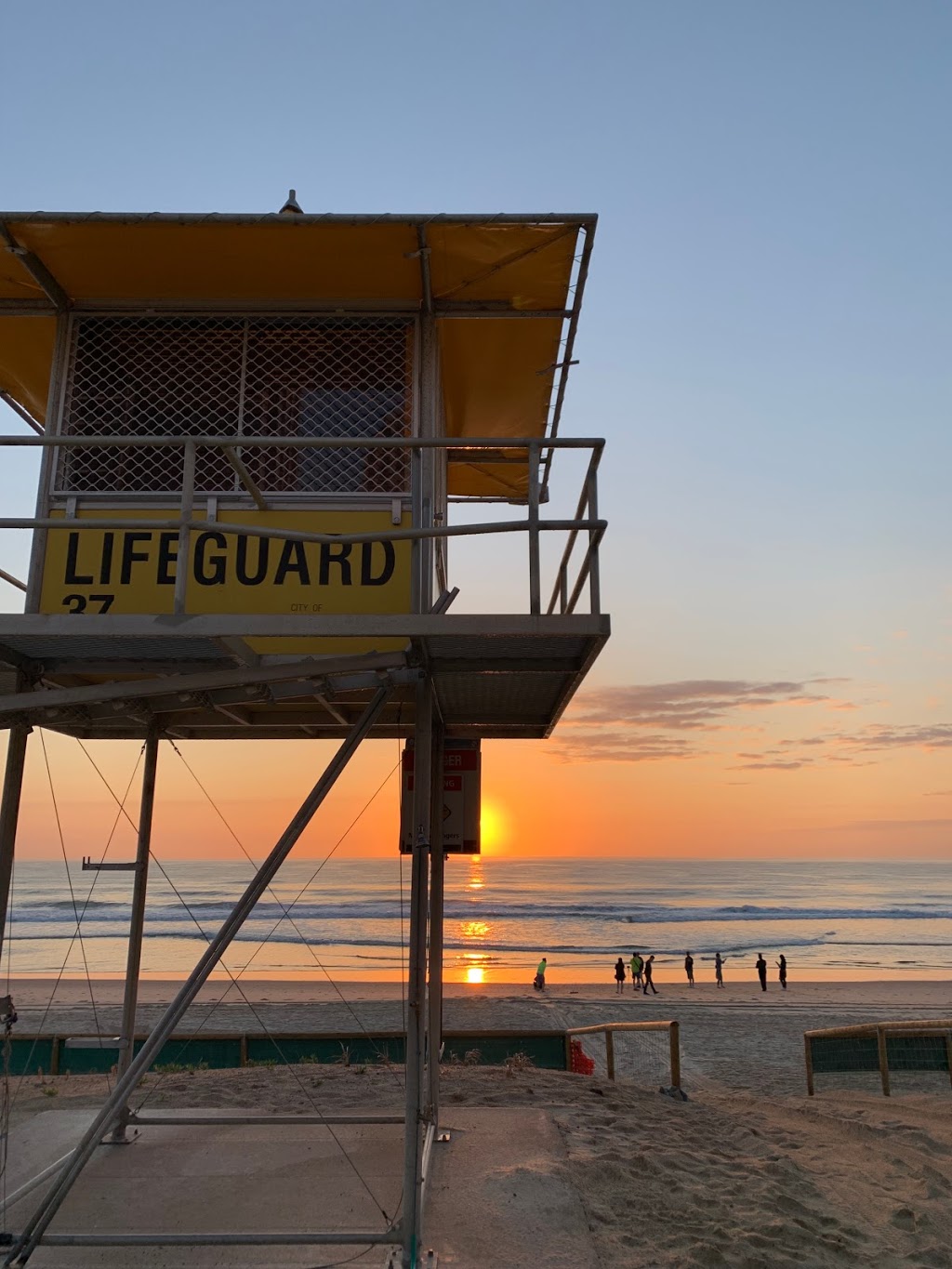 Lifeguard Tower 36 |  | 116 Esplanade, Surfers Paradise QLD 4217, Australia | 0755828211 OR +61 7 5582 8211