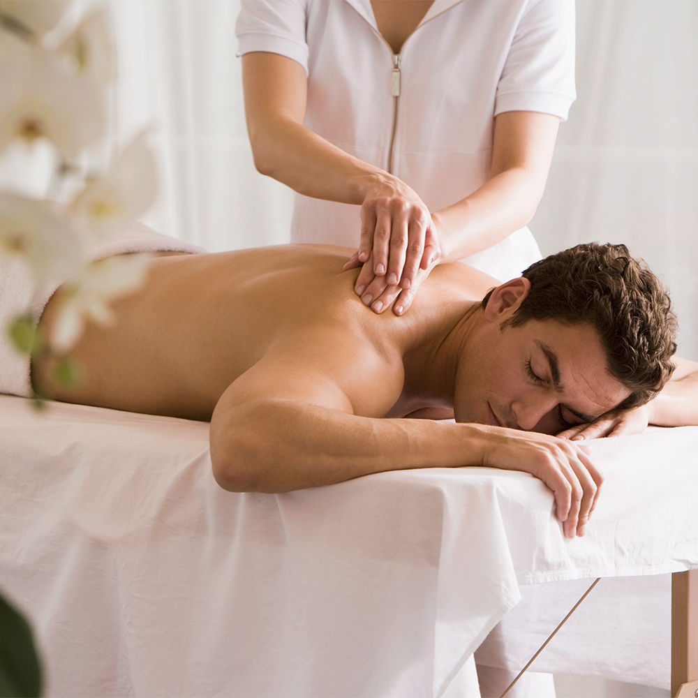 JH Massage Numurkah | 124 Melville St, Numurkah VIC 3636, Australia | Phone: 0486 043 250