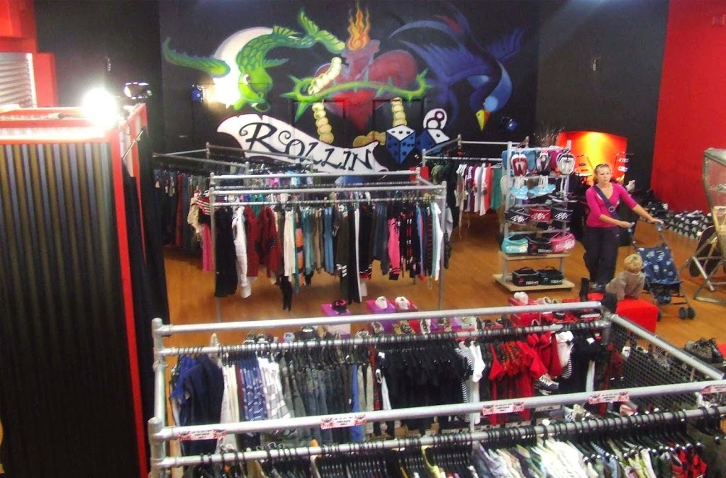 rollin trading co | clothing store | shop 4/131-137 Hampton St, Bridgetown WA 6255, Australia | 0897611883 OR +61 8 9761 1883