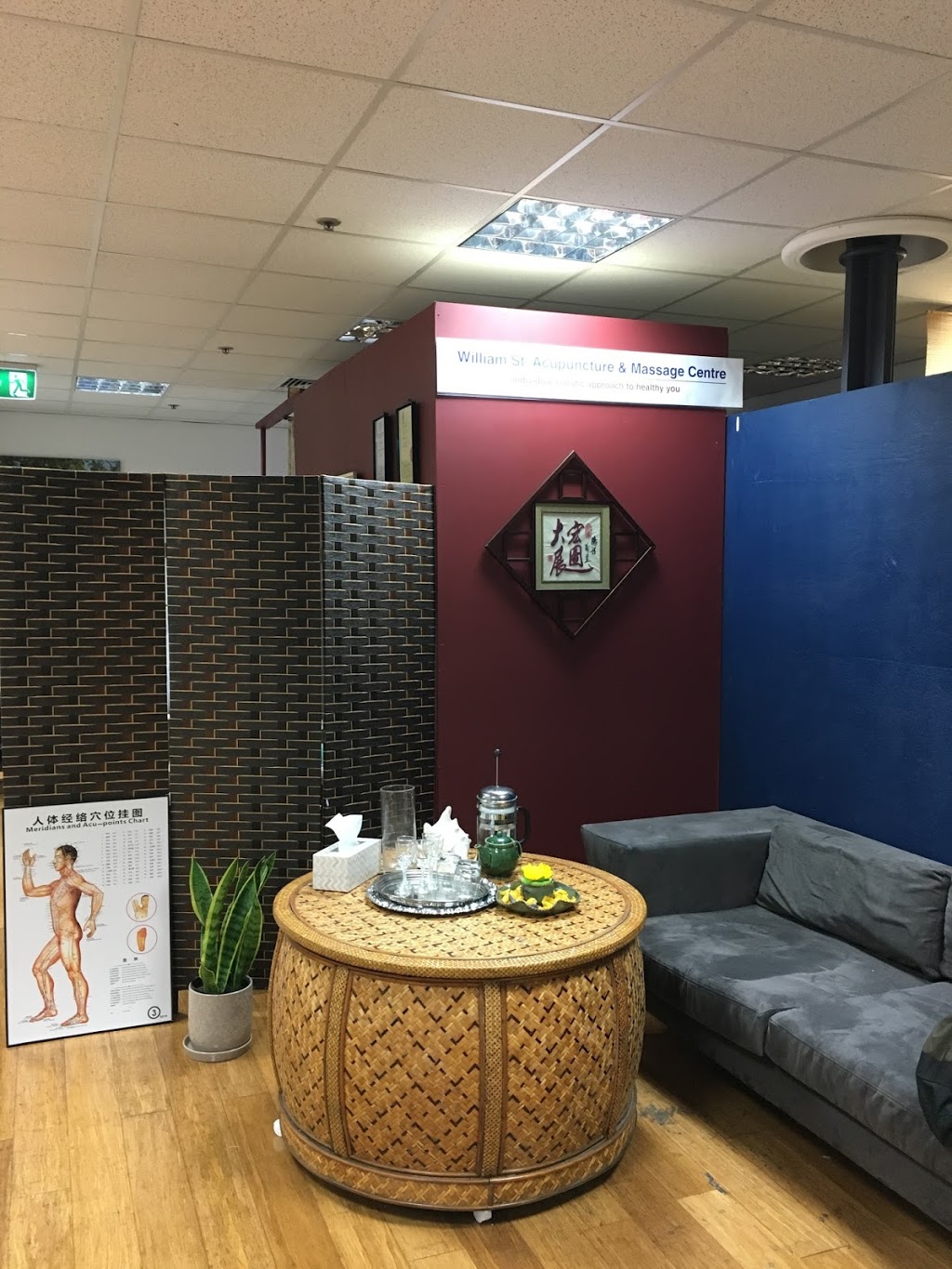 Jenny Acupuncture and Massage Clinic | 1/39 Mt Dandenong Rd, Ringwood East VIC 3135, Australia | Phone: 0406 750 588