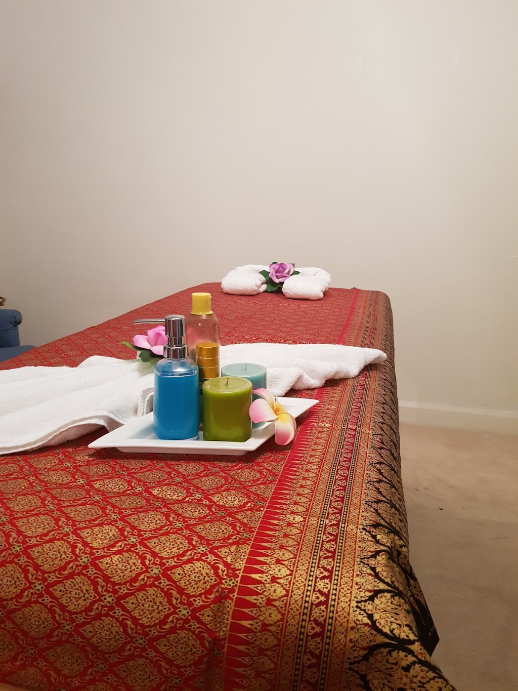 Pattie Thai Massage | 77B Mars St, Carlisle WA 6101, Australia | Phone: 0449 982 635