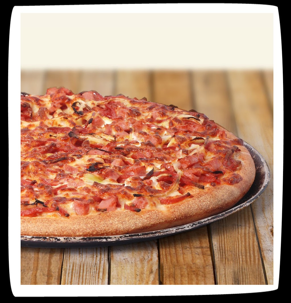 Bubba Pizza Seaford | meal delivery | 1/2 Sunderland Ct, Seaford VIC 3198, Australia | 0397869119 OR +61 3 9786 9119