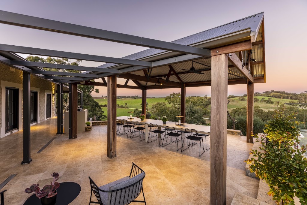 Gawler Park Estate | 235 Gawler Park Rd, Angaston SA 5353, Australia | Phone: 0407 393 596
