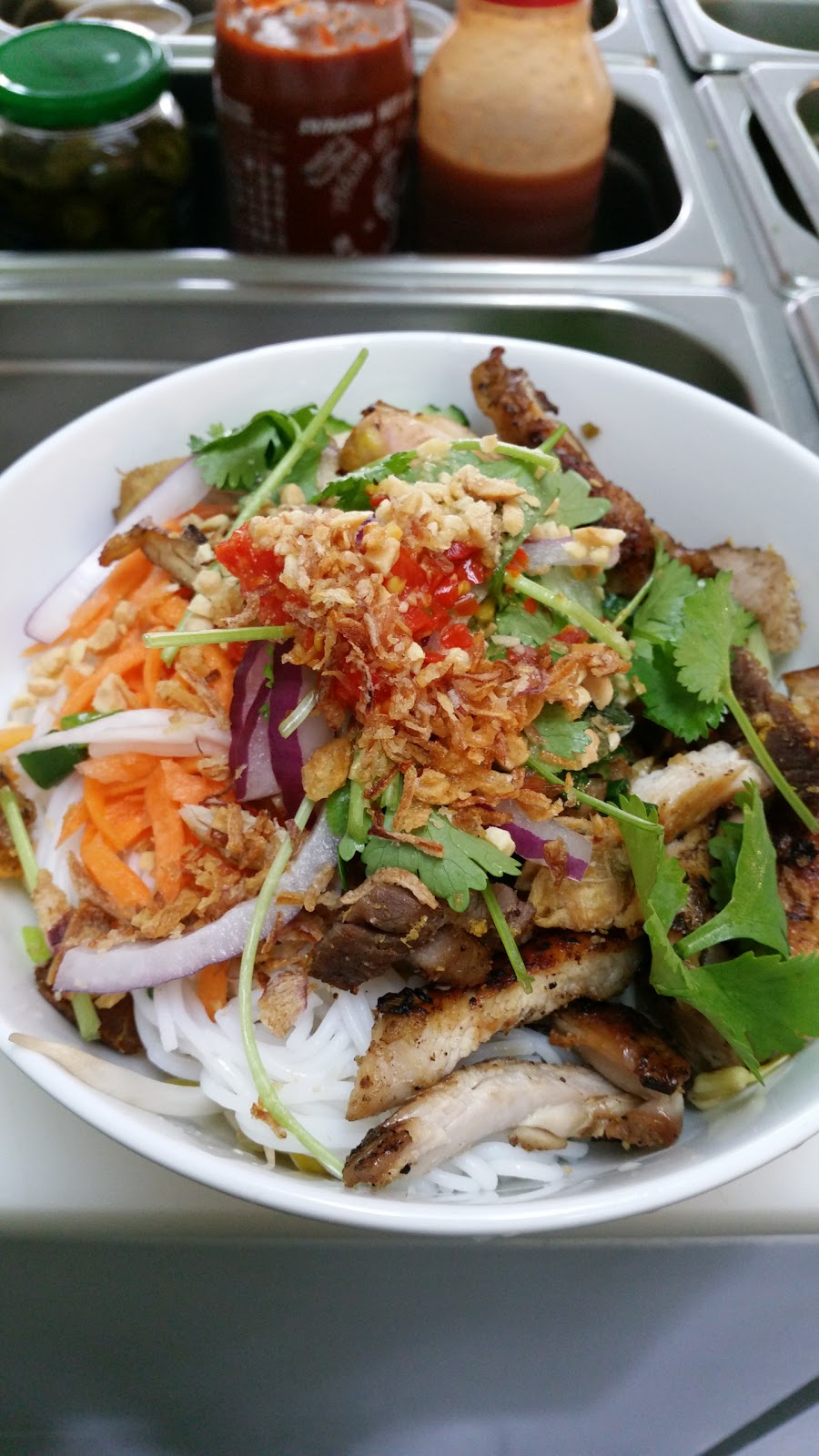 KKY Vietnamese Meat Rolls | restaurant | 6a/34 Henley Beach Rd, Mile End SA 5031, Australia | 0420207720 OR +61 420 207 720