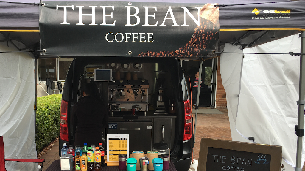 The Bean Coffeevan | cafe | 12 Coffey St, Schofields NSW 2762, Australia | 0431118852 OR +61 431 118 852