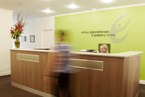 Eltham Physiotherapy Centre (1161 Main Rd) Opening Hours