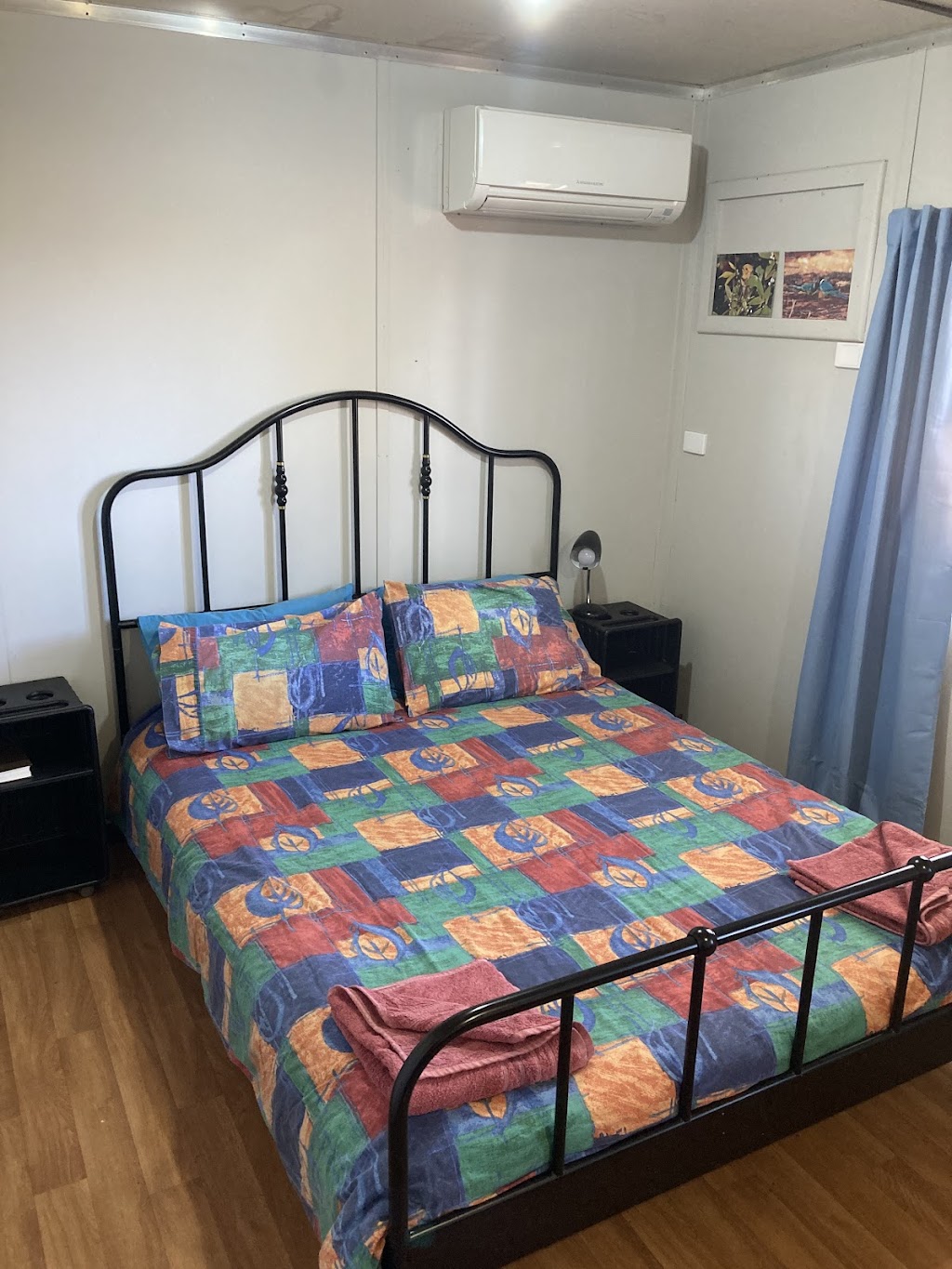 Gunbarrel Oasis Travellers Rest | Packsaddle Farm, 25 Wongawol Rd, Wiluna WA 6646, Australia | Phone: 0427 739 000
