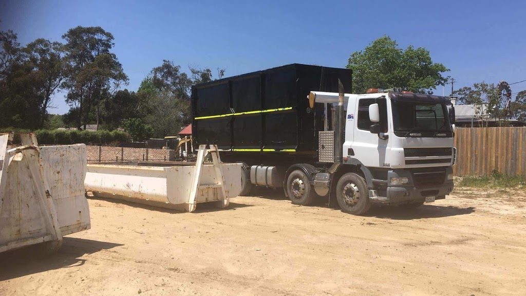 KDR Demolition & Asbestos Removal | general contractor | 1A Woodford Ave, Woodford NSW 2778, Australia | 0419442578 OR +61 419 442 578