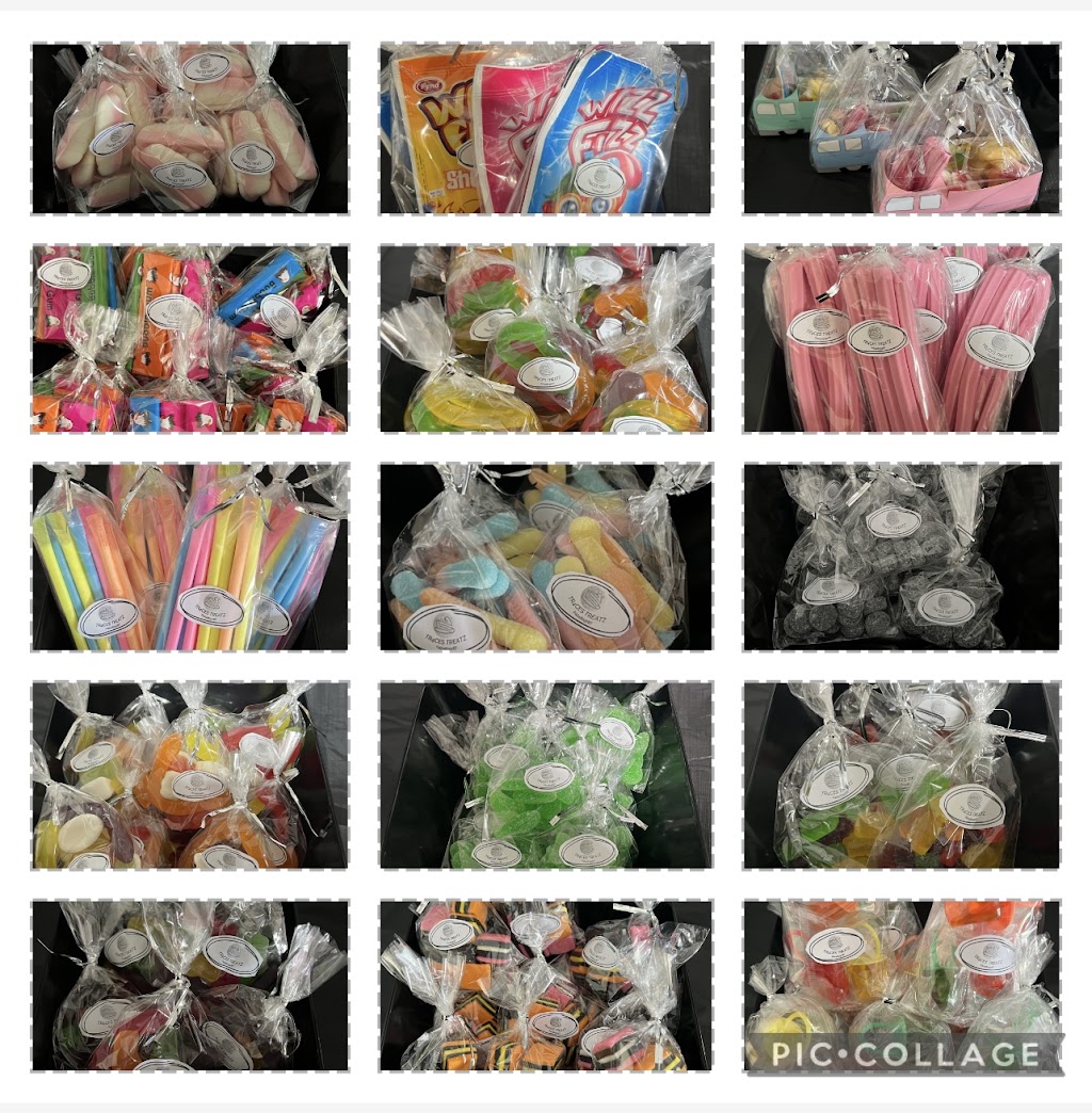 TR4CES TREATZ | 20 Church St, Pimpinio VIC 3401, Australia | Phone: 0424 809 187