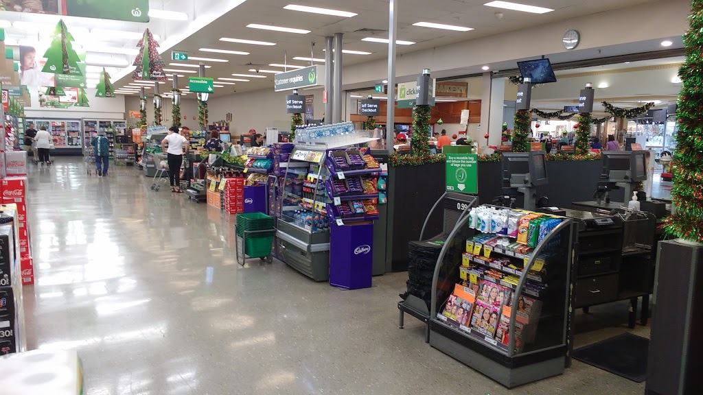 Woolworths Muswellbrook | supermarket | 22 Sowerby St, Muswellbrook NSW 2333, Australia | 0265417902 OR +61 2 6541 7902