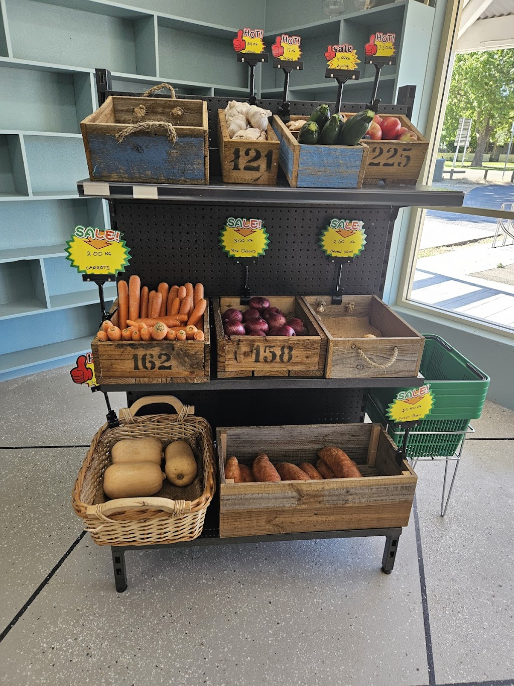 Milawa Fresh | 1594 Snow Rd, Milawa VIC 3678, Australia | Phone: (03) 5727 3819 Milawa Fresh | 1594 Snow Rd, Milawa VIC 3678, Australia | Phone: (03) 5727 3819