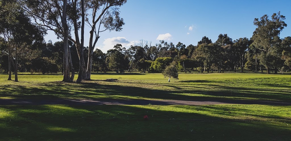 Hamilton Golf Club | 170 Rippon Rd, Hamilton VIC 3300, Australia | Phone: (03) 5571 2644