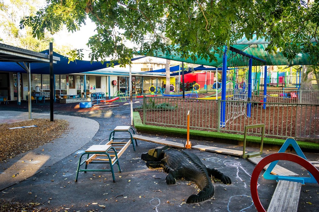 YMCA Acacia Ridge Early Learning Centre | school | Corner of Mannington Rd &, Chifley St, Acacia Ridge QLD 4110, Australia | 0732776333 OR +61 7 3277 6333