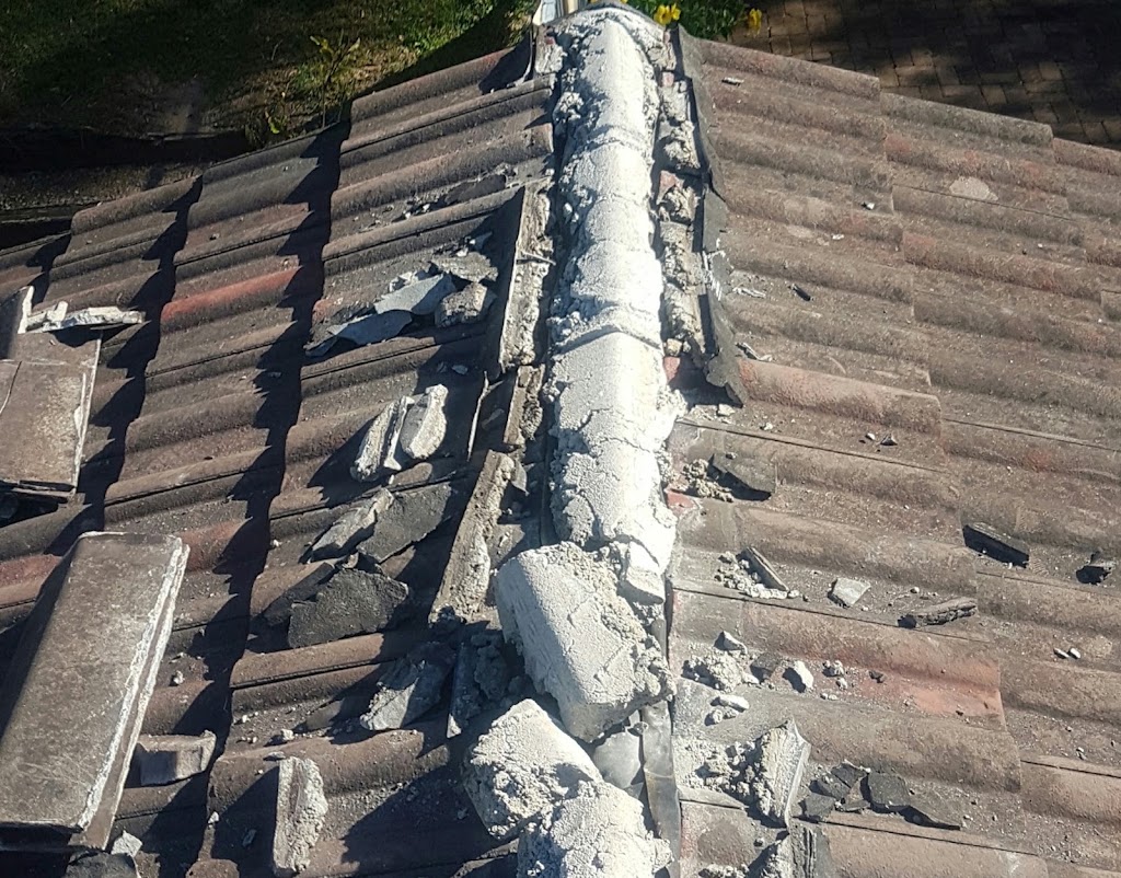 Superior roofing restorations | Pumicestone Rd, Caboolture QLD 4510, Australia | Phone: 0493 048 108