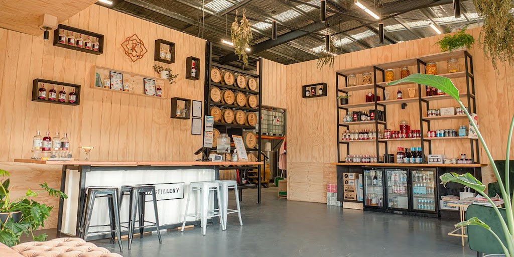7K Distillery | 55 Hamilton Rd, New Norfolk TAS 7140, Australia | Phone: (03) 6292 5011 7K Distillery | 55 Hamilton Rd, New Norfolk TAS 7140, Australia | Phone: (03) 6292 5011