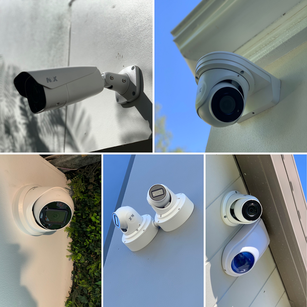 Eyeonline Security Cameras |  | 5 Greencastle Parade, Maudsland QLD 4210, Australia | 0434881442 OR +61 434 881 442