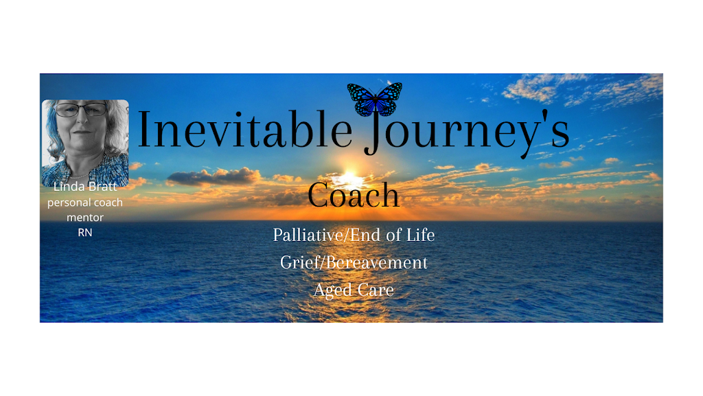 Inevitable Journeys -End of Life Care | 76 Lewis St W, Longford TAS 7301, Australia | Phone: 0400 844 593