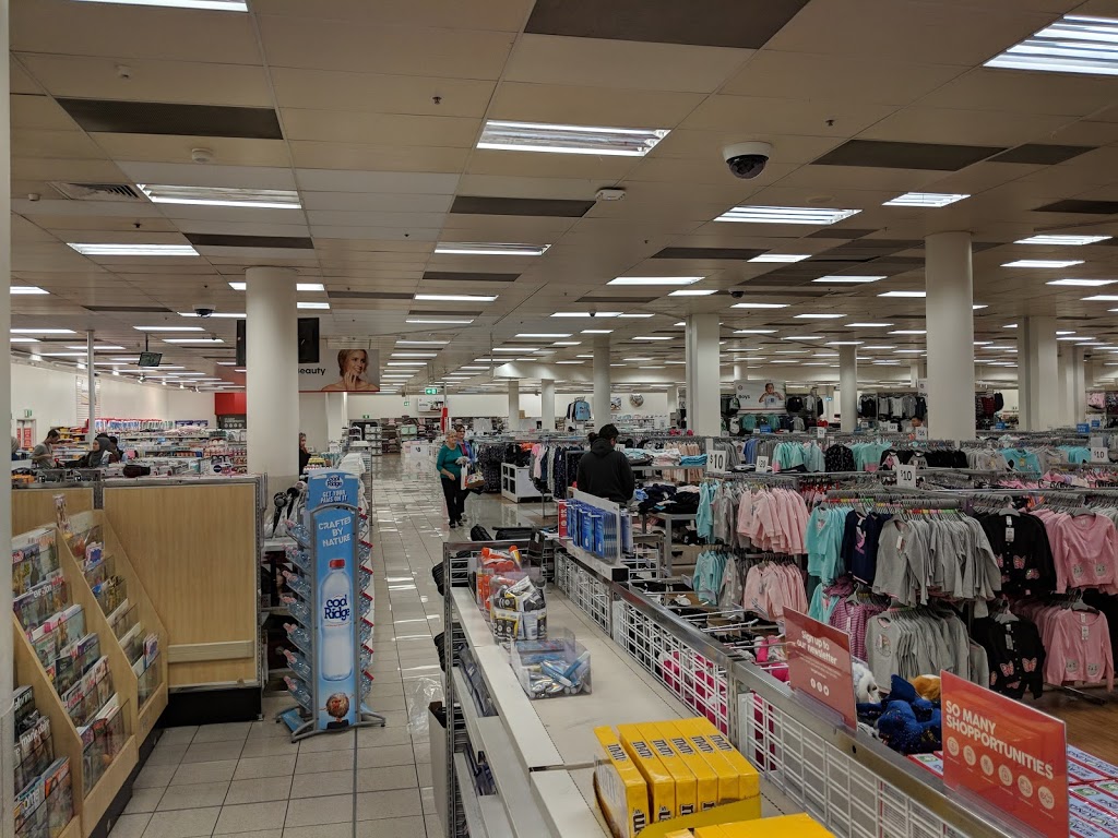 Target Parramatta | department store | 159-175 Church St, Parramatta NSW 2150, Australia | 0288331200 OR +61 2 8833 1200