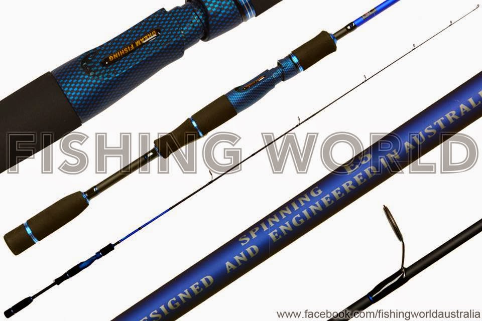 Fishing World | 15/43-47 Riverside Ave, Werribee VIC 3030, Australia | Phone: 0490 606 596