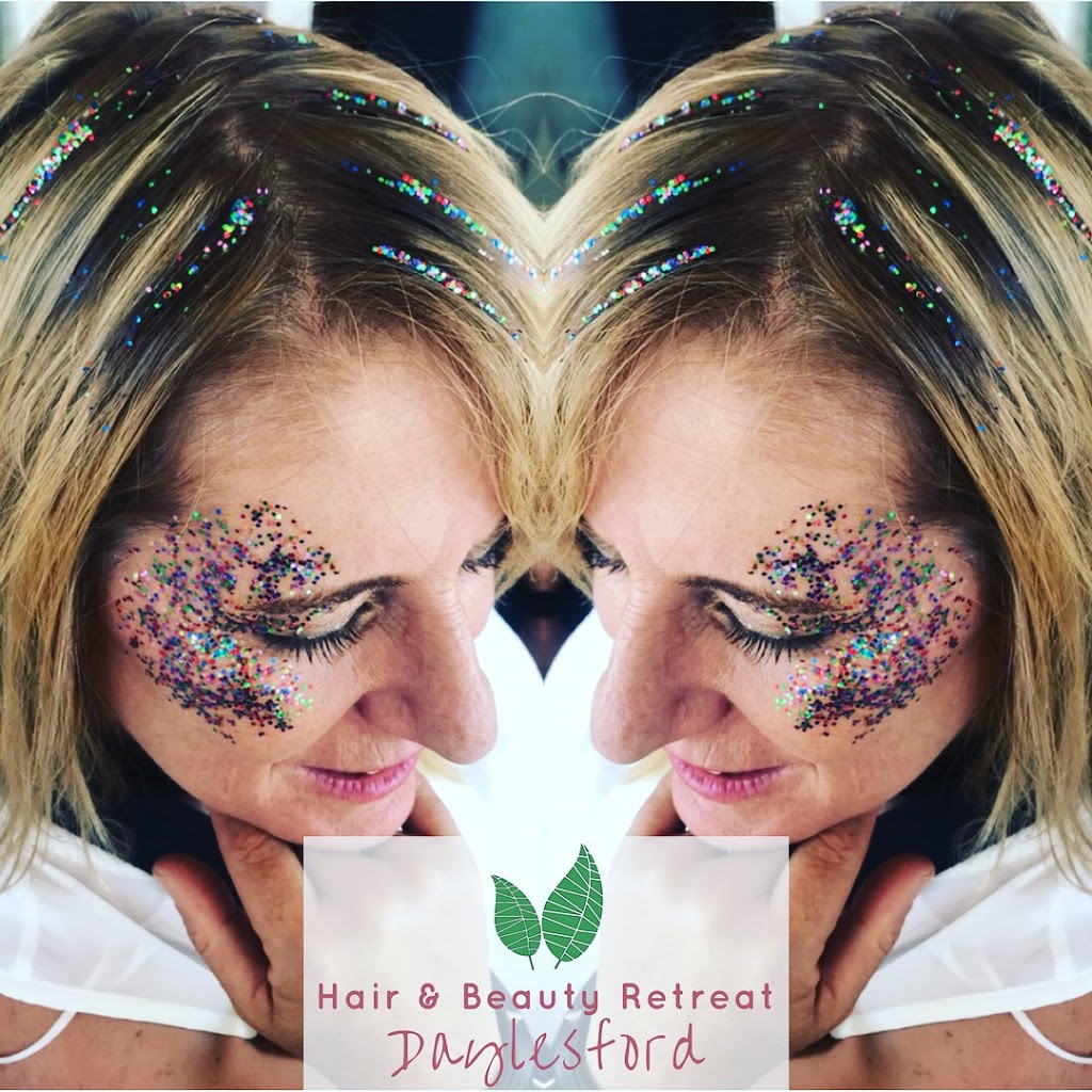 Hair & Beauty Retreat Daylesford | hair care | 2/9 Howe St, Daylesford VIC 3460, Australia | 0353481313 OR +61 3 5348 1313