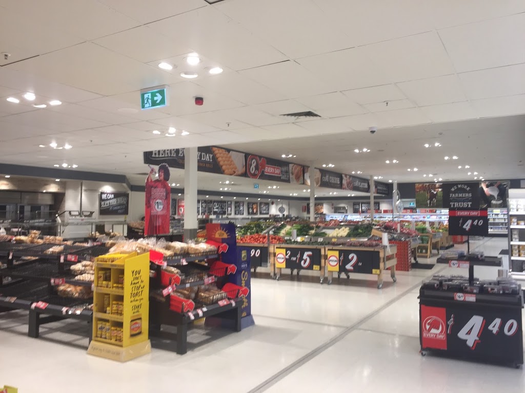 Coles Kareela | supermarket | Bates Dr, Kareela NSW 2232, Australia | 0285438400 OR +61 2 8543 8400