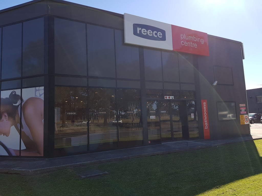 Reece Plumbing | home goods store | Units 6&7/39 York Rd, South Penrith NSW 2750, Australia | 0247256910 OR +61 2 4725 6910