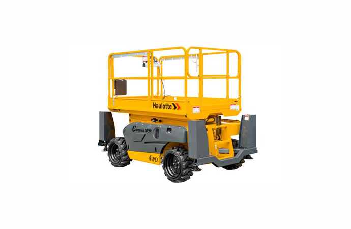 Scissor Digger Hire |  | 124 Coastside Dr, Armstrong Creek VIC 3217, Australia | 0477383545 OR +61 477 383 545